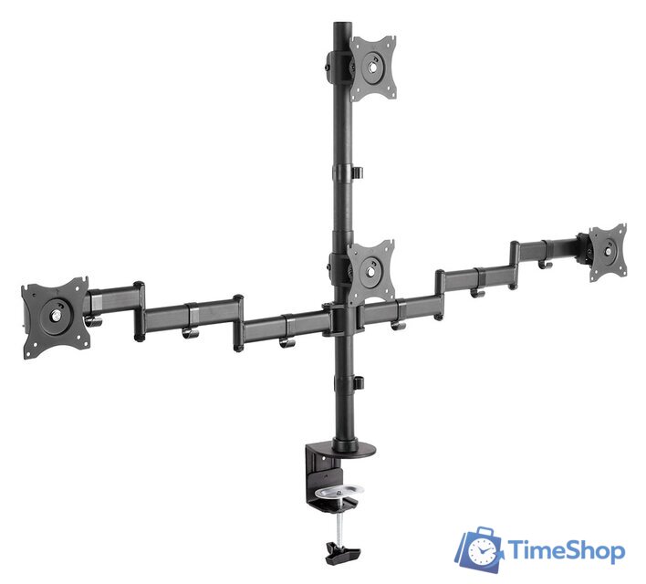 Кронштейн для монитора Arm Media LCD-T16 - Изображение №1 — Интернет-магазин Time-Shop