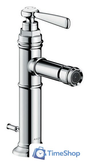 Смеситель Axor Montreux 16526000 (хром) - Изображение №1 — Интернет-магазин Time-Shop