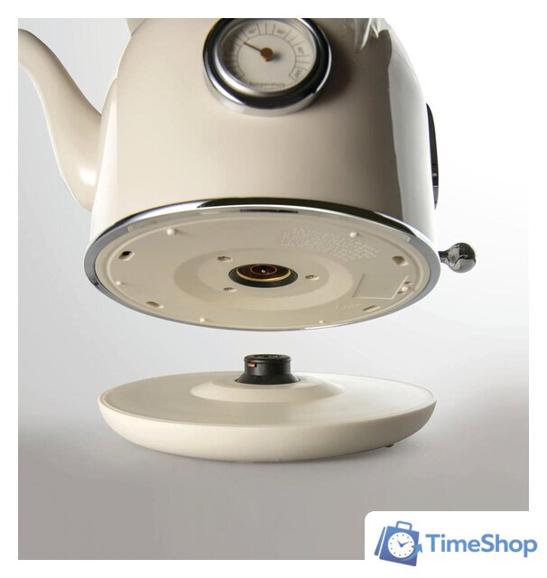 Электрический чайник Gorenje K17CLIN - Изображение №2 — Интернет-магазин Time-Shop