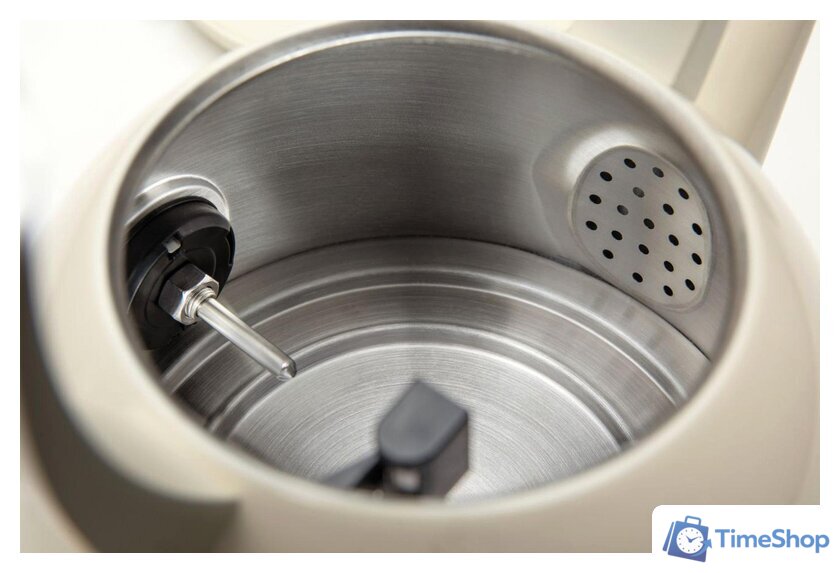 Электрический чайник Gorenje K17CLIN - Изображение №6 — Интернет-магазин Time-Shop