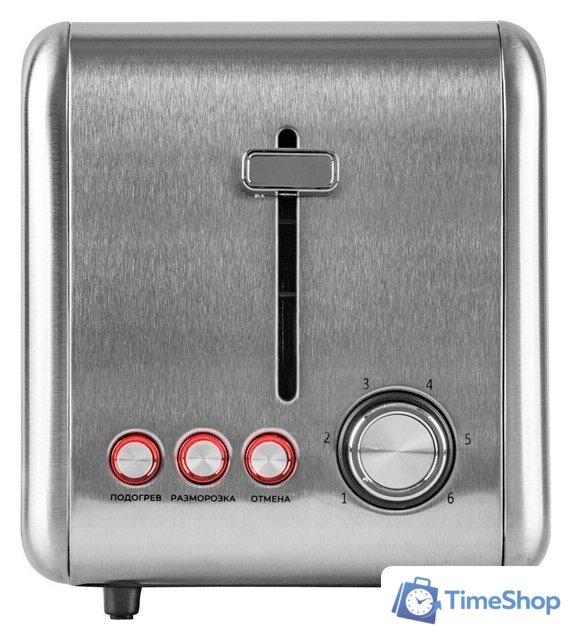 Тостер Tuarex TK-6001 - Изображение №5 — Интернет-магазин Time-Shop