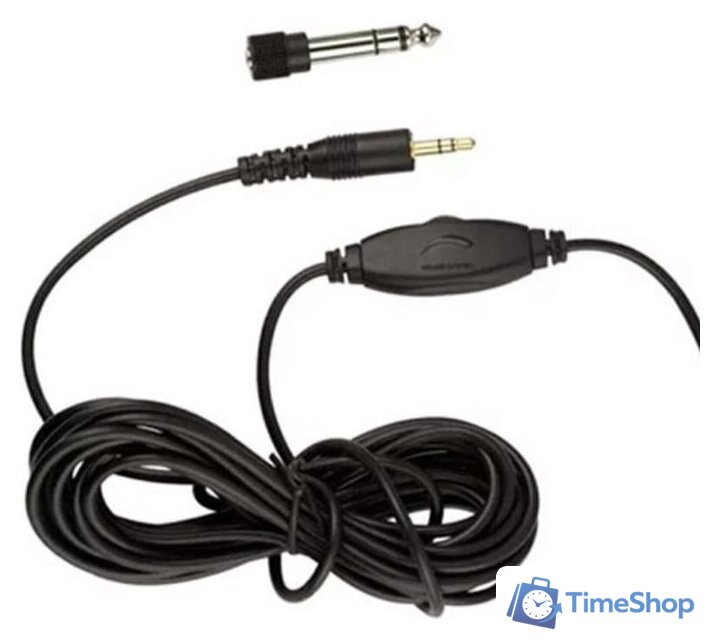 Наушники Soundking EJ028-1 - Изображение №2 — Интернет-магазин Time-Shop