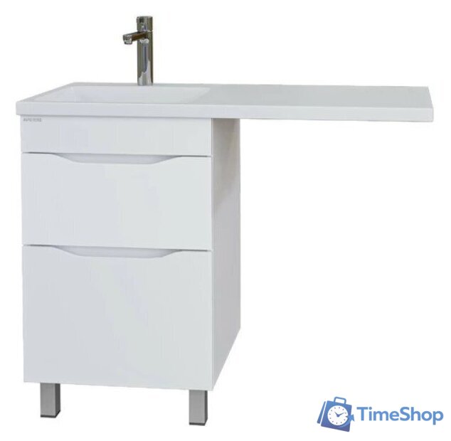  Grossman Тумба под умывальник Вилар 50 125011 - Изображение №2 — Интернет-магазин Time-Shop