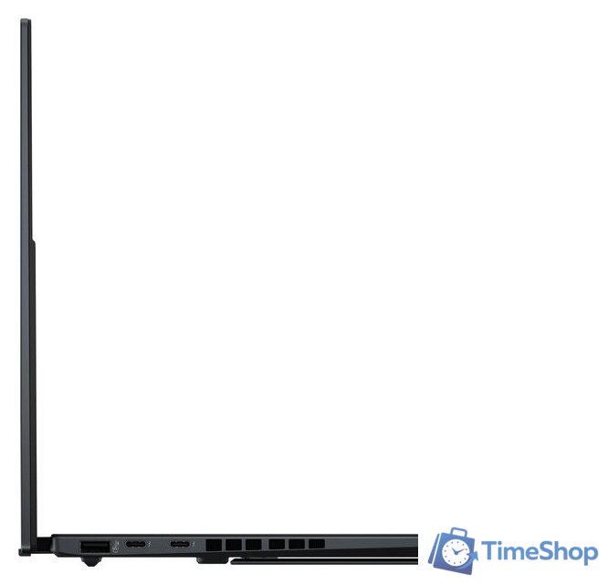 Рабочая станция ASUS Zenbook 14 Duo OLED UX8406CA-PZ268X - Изображение №9 — Интернет-магазин Time-Shop