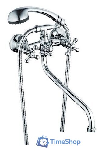 Смеситель G.Lauf JMX7-A605 - Изображение №1 — Интернет-магазин Time-Shop