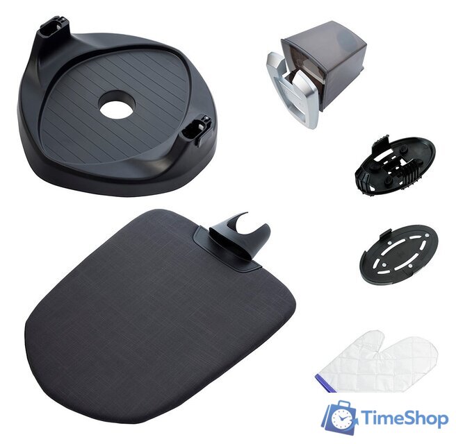 Отпариватель Kitfort KT-927 - Изображение №2 — Интернет-магазин Time-Shop