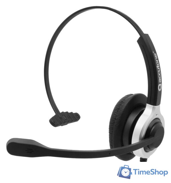 Офисная гарнитура Accutone UM610MKII USB - Изображение №1 — Интернет-магазин Time-Shop