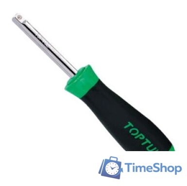 Набор инструментов Toptul GCAI9601 96 предметов - Изображение №10 — Интернет-магазин Time-Shop