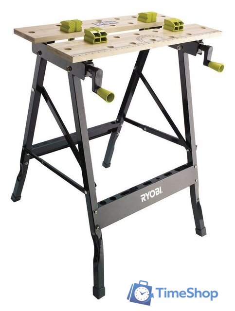 Верстак Ryobi RWB02 5133001779 - Изображение №1 — Интернет-магазин Time-Shop