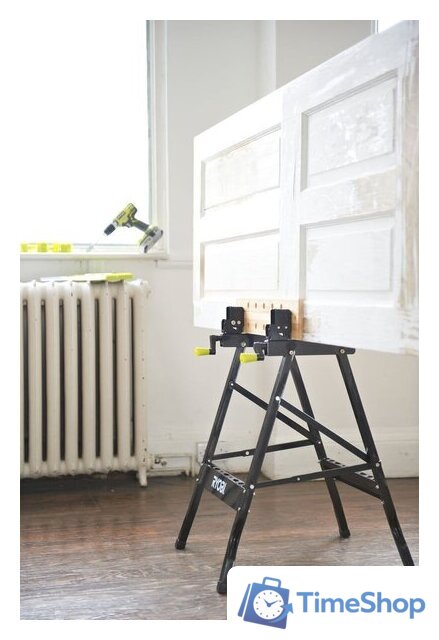 Верстак Ryobi RWB02 5133001779 - Изображение №3 — Интернет-магазин Time-Shop