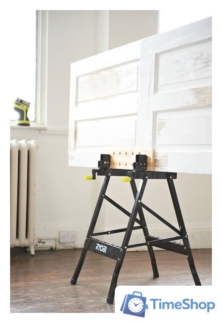 Верстак Ryobi RWB02 5133001779 - Изображение №4 — Интернет-магазин Time-Shop