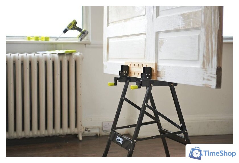 Верстак Ryobi RWB02 5133001779 - Изображение №2 — Интернет-магазин Time-Shop