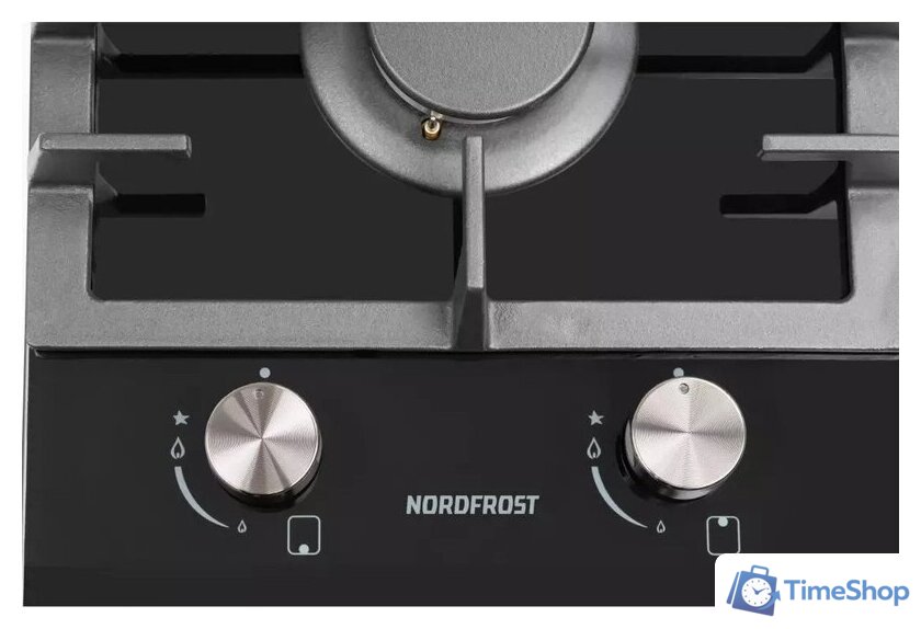 Варочная панель Nord (Nordfrost) HM 3023 B - Изображение №4 — Интернет-магазин Time-Shop