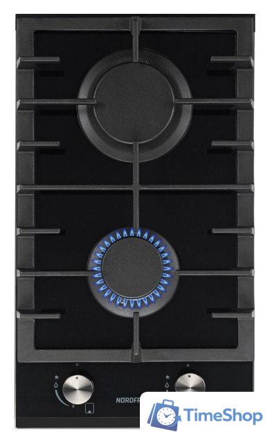 Варочная панель Nord (Nordfrost) HM 3023 B - Изображение №1 — Интернет-магазин Time-Shop