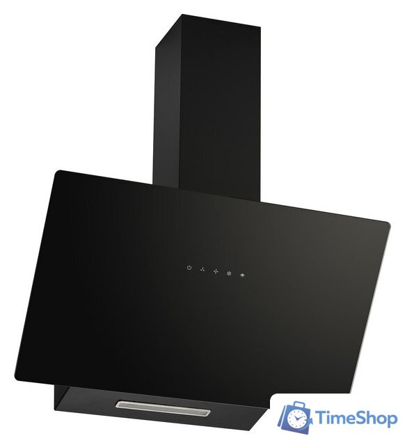 Кухонная вытяжка ZorG Ultra 1030 60 S (черный) - Изображение №1 — Интернет-магазин Time-Shop