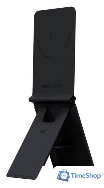 Кредитница Magssory Tripod Midnight ACL002b - Изображение №6 — Интернет-магазин Time-Shop
