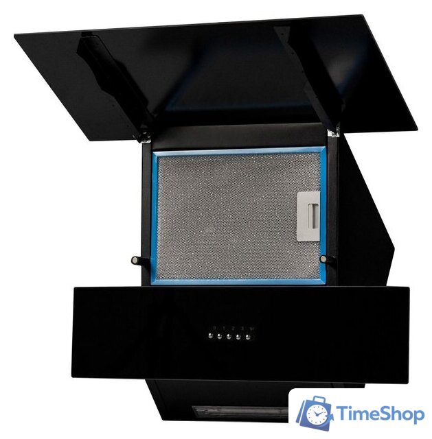 Кухонная вытяжка Smith&Brown SHCS-653-B3 - Изображение №4 — Интернет-магазин Time-Shop