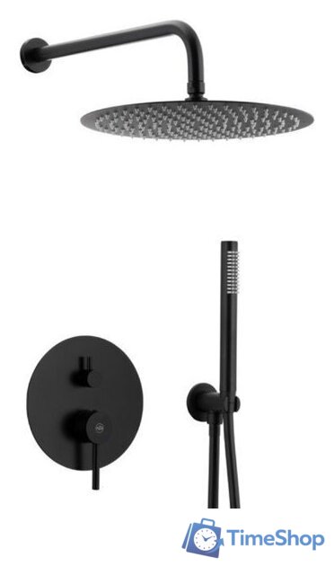 Душевая система  Armatura Moza 5039-501-81 - Изображение №1 — Интернет-магазин Time-Shop