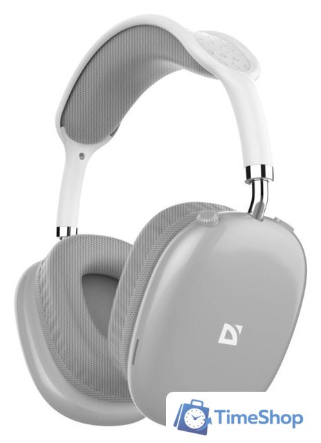 Наушники Defender FreeMotion B645 (серый) - Изображение №1 — Интернет-магазин Time-Shop