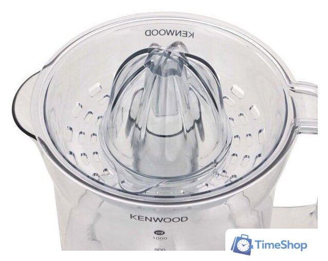 Соковыжималка Kenwood JE280A - Изображение №4 — Интернет-магазин Time-Shop