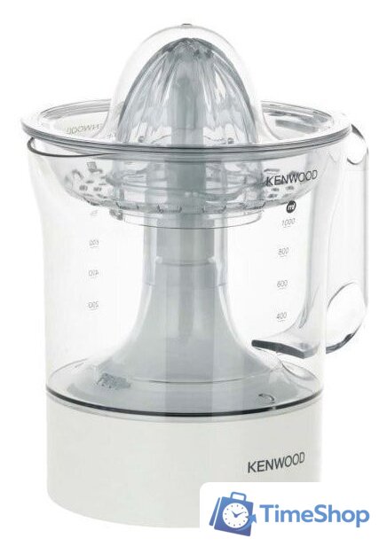 Соковыжималка Kenwood JE280A - Изображение №2 — Интернет-магазин Time-Shop