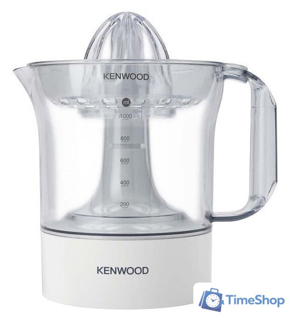 Соковыжималка Kenwood JE280A - Изображение №1 — Интернет-магазин Time-Shop
