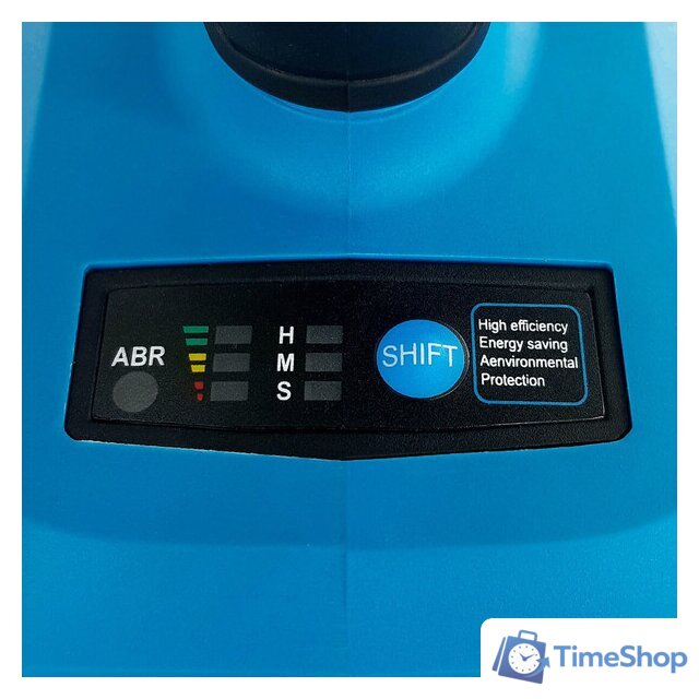 Гайковерт Toua DBLW180 (с 2-мя АКБ, сумка) - Изображение №4 — Интернет-магазин Time-Shop