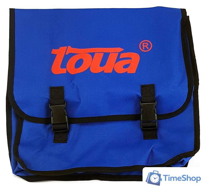 Гайковерт Toua DBLW180 (с 2-мя АКБ, сумка) - Изображение №5 — Интернет-магазин Time-Shop