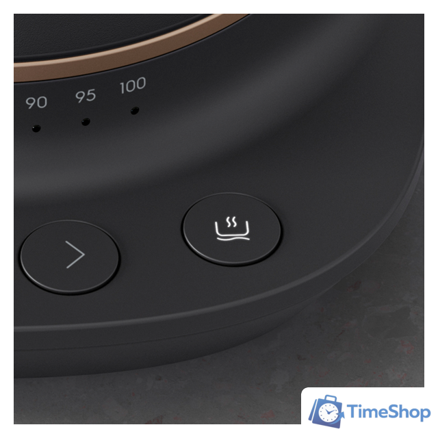 Электрический чайник Electrolux E7K1-6BP - Изображение №5 — Интернет-магазин Time-Shop