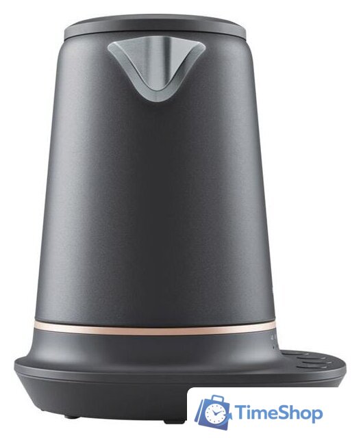 Электрический чайник Electrolux E7K1-6BP - Изображение №3 — Интернет-магазин Time-Shop