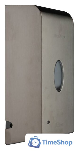 Дозатор для жидкого мыла Ksitex AFD-7961М - Изображение №1 — Интернет-магазин Time-Shop