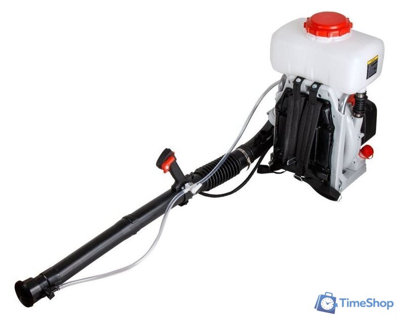 Бензиновый опрыскиватель ECO PS-471 - Изображение №2 — Интернет-магазин Time-Shop