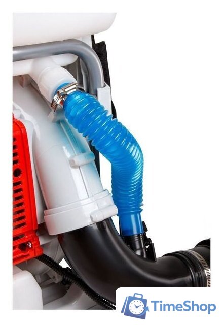 Бензиновый опрыскиватель ECO PS-471 - Изображение №7 — Интернет-магазин Time-Shop