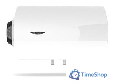 Накопительный электрический водонагреватель Ariston Pro1 Eco H 80 3201954 - Изображение №1 — Интернет-магазин Time-Shop