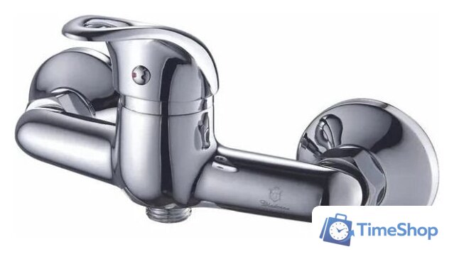 Смеситель Diadonna Д20-150 - Изображение №1 — Интернет-магазин Time-Shop