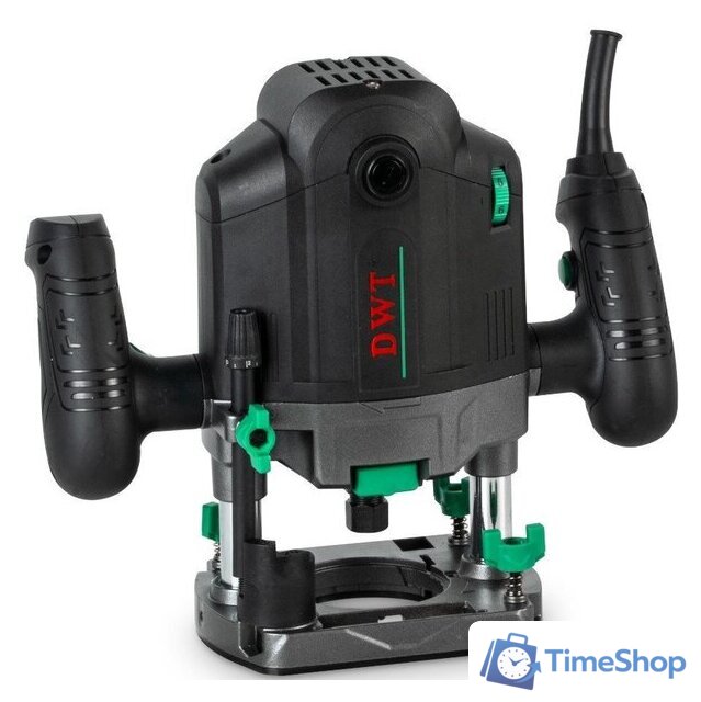Вертикальный фрезер DWT OFP12-08V - Изображение №1 — Интернет-магазин Time-Shop