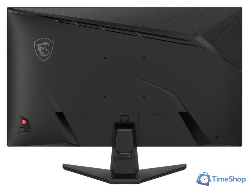 Игровой монитор MSI MAG 272F - Изображение №4 — Интернет-магазин Time-Shop