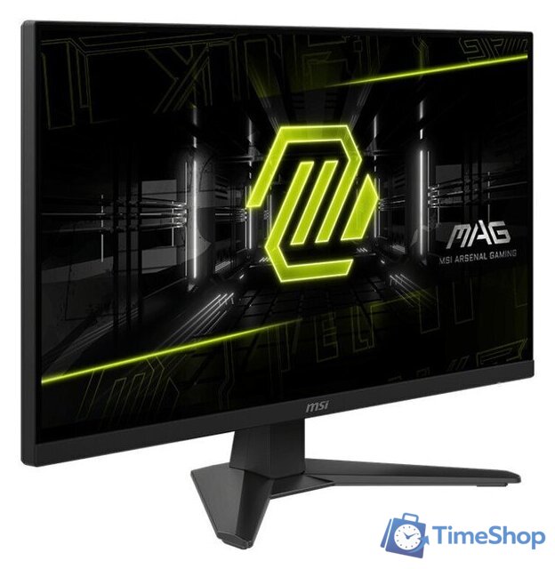 Игровой монитор MSI MAG 272F - Изображение №2 — Интернет-магазин Time-Shop