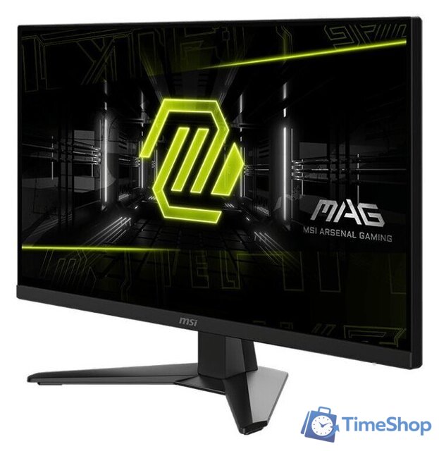 Игровой монитор MSI MAG 272F - Изображение №3 — Интернет-магазин Time-Shop