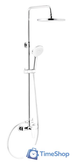 Душевая система  KFA Otava 555691000 - Изображение №1 — Интернет-магазин Time-Shop