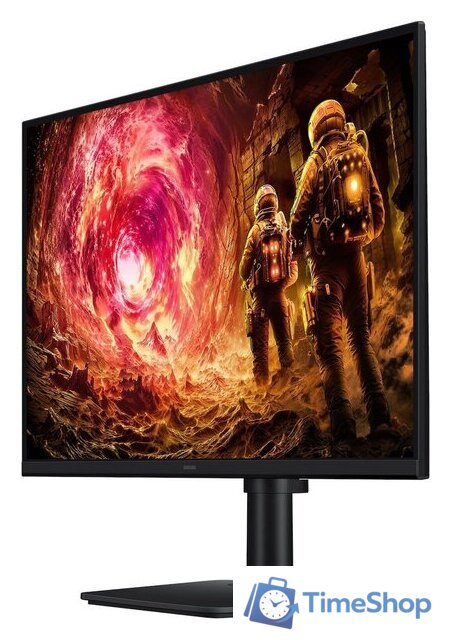 Игровой монитор Samsung Odyssey G5 G50F LS27FG502EIXCI - Изображение №5 — Интернет-магазин Time-Shop