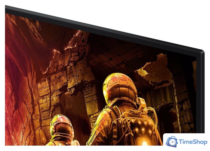 Игровой монитор Samsung Odyssey G5 G50F LS27FG502EIXCI - Изображение №14 — Интернет-магазин Time-Shop