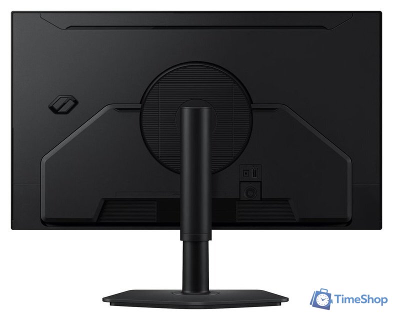 Игровой монитор Samsung Odyssey G5 G50F LS27FG502EIXCI - Изображение №2 — Интернет-магазин Time-Shop
