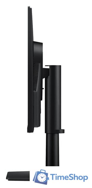 Игровой монитор Samsung Odyssey G5 G50F LS27FG502EIXCI - Изображение №7 — Интернет-магазин Time-Shop
