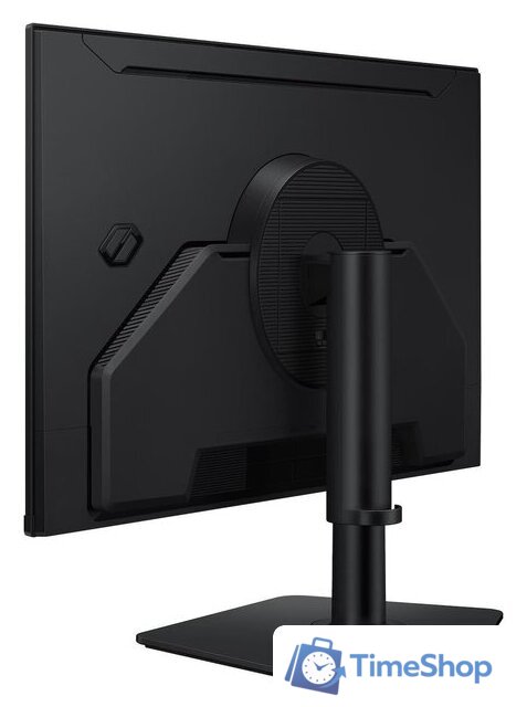 Игровой монитор Samsung Odyssey G5 G50F LS27FG502EIXCI - Изображение №6 — Интернет-магазин Time-Shop