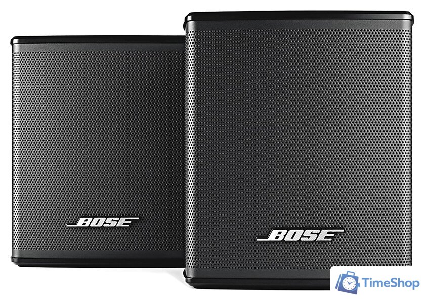 Колонки объемного звука Bose Surround Speakers - Изображение №1 — Интернет-магазин Time-Shop