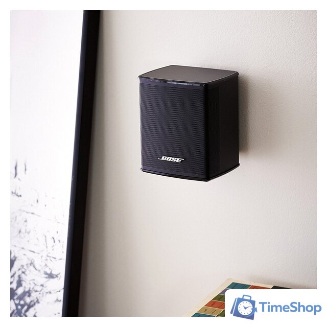 Колонки объемного звука Bose Surround Speakers - Изображение №4 — Интернет-магазин Time-Shop