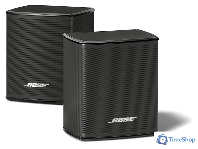 Колонки объемного звука Bose Surround Speakers - Изображение №3 — Интернет-магазин Time-Shop