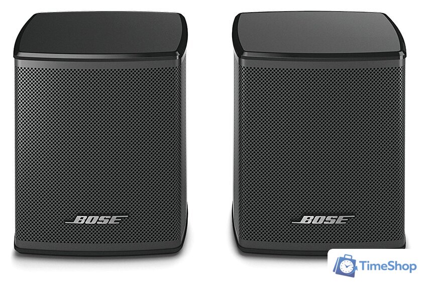 Колонки объемного звука Bose Surround Speakers - Изображение №2 — Интернет-магазин Time-Shop