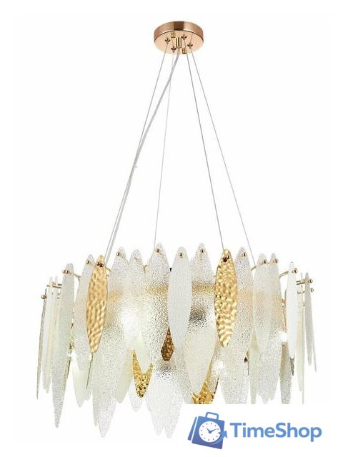 Подвесная люстра ST Luce Lastra SL1224.203.08 - Изображение №1 — Интернет-магазин Time-Shop